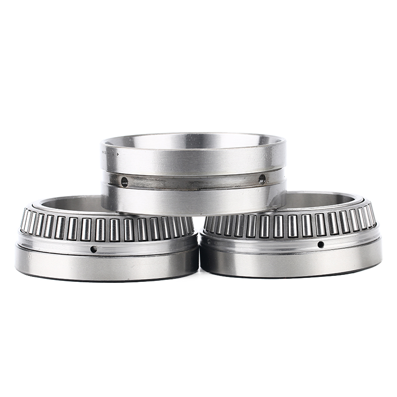 Rolling mill bearing L217849/2178490 L217849DA/90041 inch size four row taper roller bearing