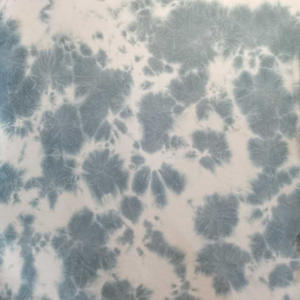 custom design elasticity 100 cotton <b>Knit</b> <b>Tie</b> Dyed french terry Fabric for Hoodie - Product Image 3