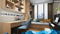 KLASS Extension de prise de courant pour maison intelligente populaire, détachable et mobile pour Smart Home Living UK US EU