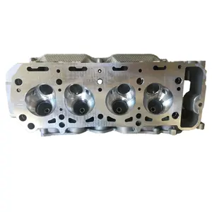 NA1.6L B1600 cylinder head for mazda engine