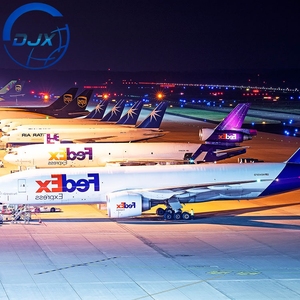 ตัวแทนขนส่ง FedEx <span class=keywords><strong>Express</strong></span> บริการขนส่งทางอากาศที่ดีที่สุดจากจีน บริการส่งสินค้าจากกวางโจวไปยังแคนาดา เกาะปรินซ์เอวาร์ - Product Image 1