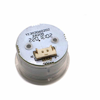 Bouton d'appel d'ascenseur de haute qualité, pièces de rechange pour ascenseur Y1303060202, bouton poussoir d'ascenseur
