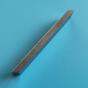 Prismas <span class=keywords><strong>ATR</strong></span> de Material de Germanio Monocristalino de Alta Calidad, Ventanas <span class=keywords><strong>ATR</strong></span> con Superficie Pulida para Espectroscopia FTIR - Product Image 5