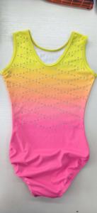 महिला संपीड़न प्रशिक्षण टाइट्स फिट खिंचाव खेल टाइट्स जिमनास्टिक्स नृत्य - Product Image 4