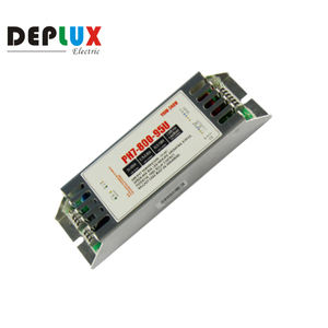 PLL 2G11TUV95WHO TUV75WHO TUV60WHO TUV55WHO TUV36T5HO Lámpara UV Balastos electrónicos combinados - Product Image 2