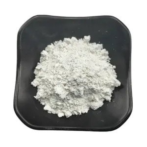 Natural calcite powder price of pure light calcium carbonate 800mesh