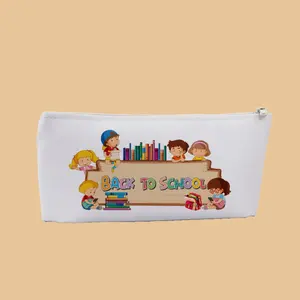 Astuccio con cerniera ASTUCCIODIGI personalizzato per merchandising - Product Image 2