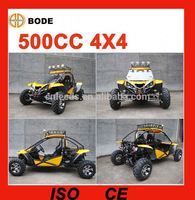 2018 nouveau cee 500CC 4X4, BUGGY de DUNE légal sur la route à vendre (MC-442)