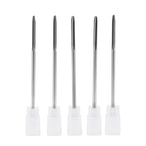 BFL carburo solido 4 flauto trapano alesatore CNC strumento alesatore trapano - Product Image 1