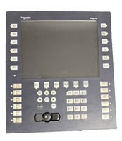 Neuf en stock Xbtgk5330 Malis Advanced Touchscen avec clavier (d'occasion) / UPS DHL pour PLC