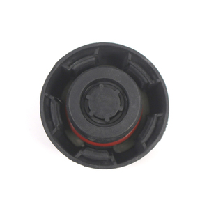 Bouchon de réservoir de liquide de refroidissement pour Citroën C1 Picasso <span class=keywords><strong>Berlingo</strong></span> DS3 106 206 306 406 1991-2024 (références 1306J5, 1306E4) - Product Image 2