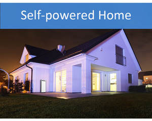 Allsparkpower APB-10/15/20-PO 51.2V İstiflenebilir Sıvı LiFePO4 Pil 10/15/20kWh 6000 Döngü Güneş Enerjisi Ev Sistemleri için Hunan - Product Image 2