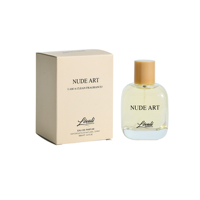 Lovali Elegant Ladies EDP Citrus Aquatic Perfume 100ml, аромат лотоса и жасмина, для офиса и повседневного использования, с нотами бергамота и жимолости.