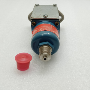 Vanne d'eau automatique PLC type WVS pour produit sous garantie - Product Image 1