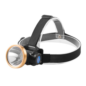 Juyingyang JY-8017 Led Headlamp Rechargeable With Usb <b>Cable</b> For Fishing Camping <b>Outdoor</b> Lighting - Product Image 2