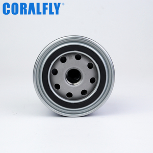 CORALFLY pièces de <span class=keywords><strong>voiture</strong></span> filtre à huile W9142 15208-5PA0B 15208-5PA0A 7701348023 5579164 SO060 B233 pour MANN - Product Image 4