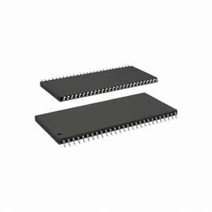 54 TSOP IS42S16800E-6TL-TR หน่วยความจำ ซื้อออนไลน์ ตัวแทนจำหน่ายชิ้นส่วนอิเล็กทรอนิกส์ที่ได้รับอนุญาต - Product Image 1