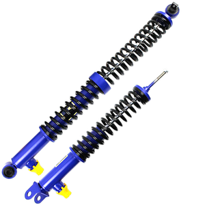 โช้คอัพหน้าหลัง ABM Auto Parts สำหรับรถยนต์อเมริกัน <span class=keywords><strong>Ford</strong></span> F150 Explorer Chevrolet Cruze Dodge Hummer GM Cadillac Buick - Product Image 4