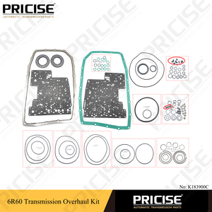 輸送キット6R60シールガスケットキット修理オーバーホールキットK183900C - Product Image 2