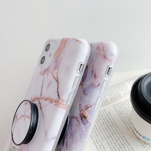 <span class=keywords><strong>Cover</strong></span> custodia cellulare in marmo <span class=keywords><strong>per</strong></span> <span class=keywords><strong>iPhone</strong></span> XS Max 11 12 13 14 15 Pro Max XR X 7 8 <span class=keywords><strong>Plus</strong></span> <span class=keywords><strong>Cover</strong></span> telefono IMD con supporto - Product Image 5