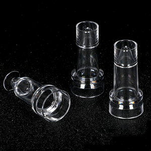 Cốc Mẫu Nhựa Dùng Trong Phòng Thí Nghiệm - Product Image 6