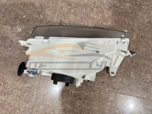 ไฟหน้ารถยนต์81150-1A520 81110-1E250สำหรับ <span class=keywords><strong>Toyota</strong></span> AE100 <span class=keywords><strong>AE110</strong></span> Corolla Ae92 1992 1993 1994 1995 - Product Image 4