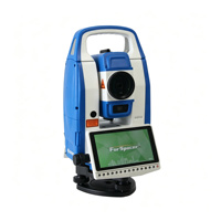 Stonex T10 Accuracy 2'' Total Station Measuring Instrument Professional for Land Surveying Total Station