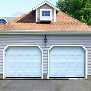 <span class=keywords><strong>Porte</strong></span> de <span class=keywords><strong>garage</strong></span> <span class=keywords><strong>sectionnelle</strong></span> moderne en acier anti-effraction, finition de surface, électrique, automatique, pour usage domestique, garantie 1 an, directement de l'usine chinoise - Product Image 1