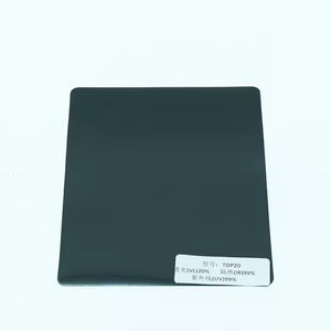 فيلم نافذة حجب أشعة الشمس بجودة عالية Vlt للسيارات مع دعم IRR - Product Image 5