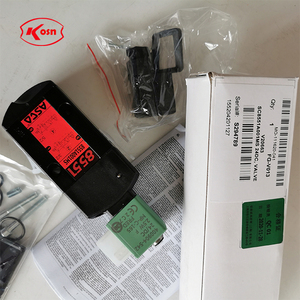 โซลินอยด์วาล์วแบบติดตั้งโดยตรง รุ่น 24/DC 3/2-5/2 ซีรีส์ 8551 SC8551A001MS - Product Image 5