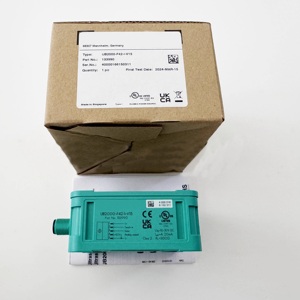 -ระบบอัตโนมัติอุตสาหกรรม-เซ็นเซอร์เหนี่ยวนำ NBB15-U1-A2 100% ของแท้ใหม่ - Product Image 1