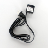 NOMOYPET tortue réservoir aquarium accessoires 2.5w noir mini pompe à eau