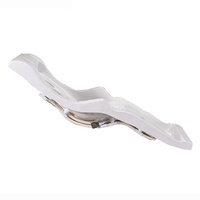 Fauteuil de massage sous-marin, chaise chauffante, table de massage, spa, produit d'usine en chine