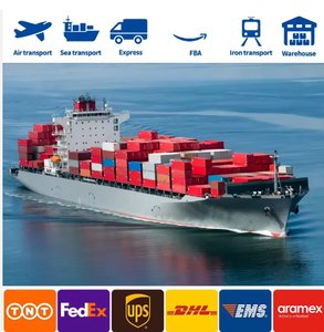 Agente de Carga Marítima Económico desde China para Envíos FBA a Mercados Globales - Product Image 6
