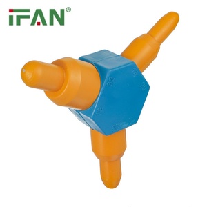 IFAN China Buen precio Tubería de plástico Rerounding <span class=keywords><strong>PEX</strong></span> Al <span class=keywords><strong>PEX</strong></span> Tubería de plomería compuesta 16-32mm <span class=keywords><strong>PEX</strong></span> Herramientas - Product Image 2