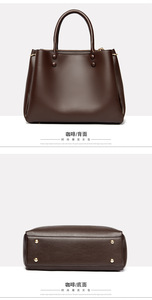 Bolsos cruzados de diseño de moda, bolsos de hombro de cuero PU de alta calidad, bolsos de mano casuales de lujo para mujer - Product Image 5