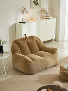 Double <strong>Bean</strong> <strong>Bag</strong> Chair Indoor New Living Room Sofa Giant Cover <strong>Bean</strong> <strong>Bag</strong> Chair Adult Snorkeling <strong>Bean</strong> <strong>Bag</strong> - Product Image 3