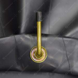 ยางในคุณภาพทนทาน ขนาด 16 นิ้ว สำหรับรถบรรทุก 750-16 ยางในรถบรรทุกขนาดเล็ก ยางในบิวทิล TR75A TR179A - Product Image 6