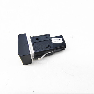 Interruptor de estacionamiento automático Skoda Yeti 5LD927123, botón de marcha P para reemplazo y reparación, componente de encendido de plástico - Product Image 2