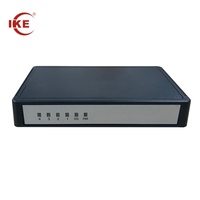 Système téléphonique VoIP pour petites entreprises, solution téléphonique IP PBX 2025 la plus récente avec extensions de téléphones SIP et prise en charge PoE