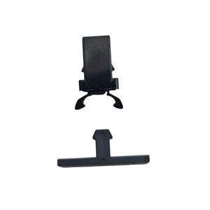 Nieuwe Dashboard Opbergdoos Met Deksel Slot Handige Toegang En Beveiliging - Product Image 3