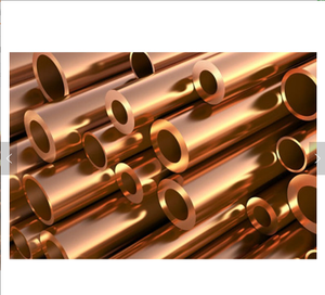 <span class=keywords><strong>Prix</strong></span> usine 0.5mm 1.78mm 2mm 2.5mm C93600 <span class=keywords><strong>Bronze</strong></span> Tube C68700 tuyau rond en laiton en aluminium sans soudure - Product Image 2