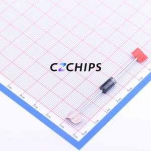 Diode Schottky SR540 DO-201AD de haute qualité, fournisseur de composants électroniques en gros et service BOM - Product Image 1