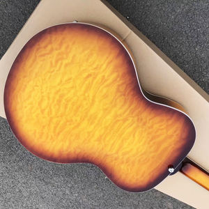 Nuevo Instrumento Musical Guitarra Resonadora Marca Reconocida OEM - Product Image 4