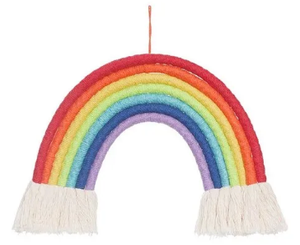 งานฝีมือแขวนผนังลายดอกไม้แบบมาคราเม่ Rambo Mecrome NS TOMER รุ่นคลาสสิค เป็นมิตรกับสิ่งแวดล้อม ทำจากผ้าฝ้าย สำหรับงานแต่งงาน ออกแบบเองได้ - Product Image 5