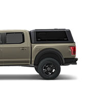 Capot de benne en aluminium pour pick-up, compatible avec Toyota Hilux, Tacoma, Dodge RAM, Amarok, Tundra, Ford F150