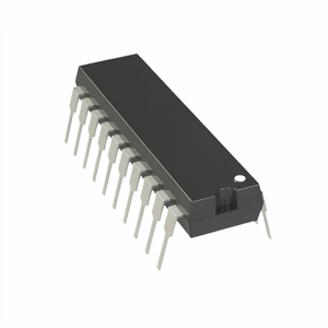 Electronic Circuit Components 20 DIP Authorized Distributor PIC18LF14K50-I_P Embedded - Product Image 1
