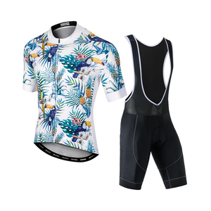 Kit de Ciclismo Urbano Refrescante al por Mayor con Almohadilla de Gel Suave para Ciclismo Diario Matutino y Nocturno - Product Image 2