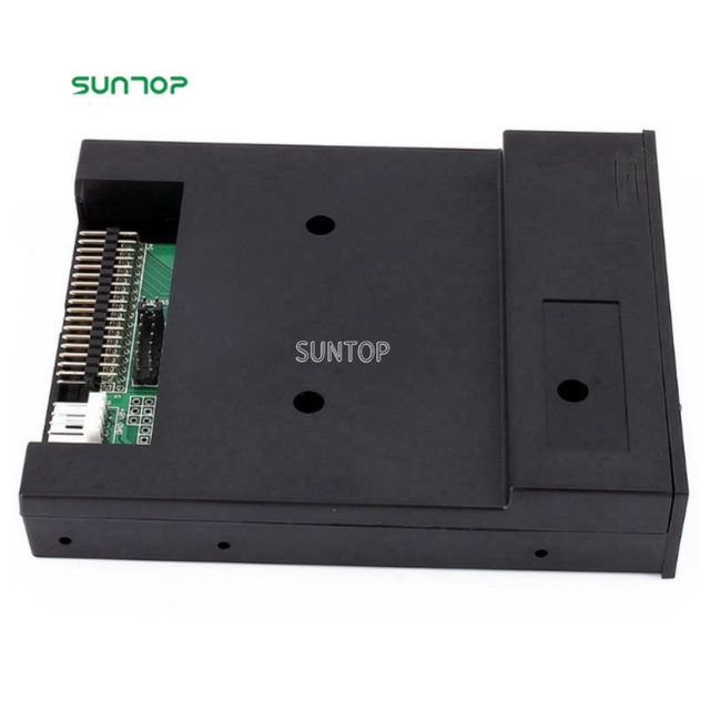 Enhanced emulation floppy emulator SFR1M44-U100K Floppy USB Disk Drive for Industrial control equipment