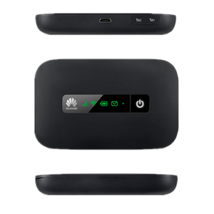 Nebra-módulo Lcd <span class=keywords><strong>Wifi</strong></span> portátil, dispositivo <span class=keywords><strong>Wifi</strong></span>, punto de acceso inalámbrico 192.168.1.1, <span class=keywords><strong>Mini</strong></span> módem 4g Lte, enrutador para Huawei E5373, novedad - Product Image 3